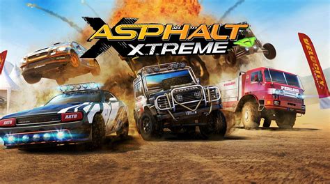 xtreme pc|asphalt xtreme pc download.